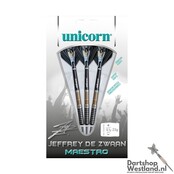 Jeffrey de Zwaan P3 90%