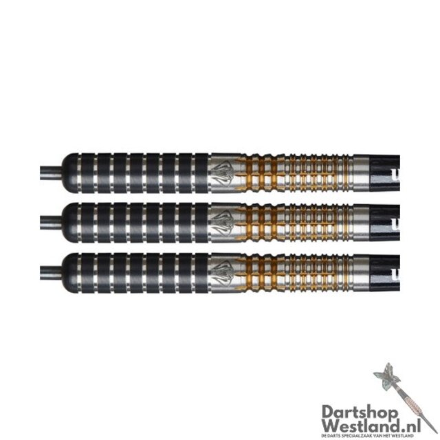 Jeffrey de Zwaan P3 90%