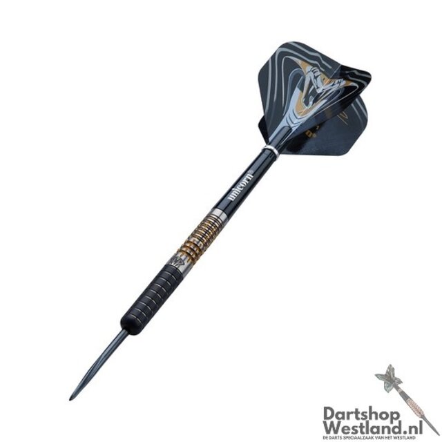 Jeffrey de Zwaan P3 90%