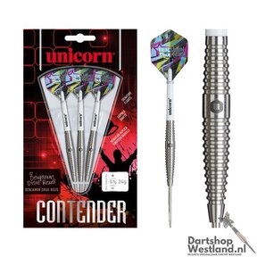 Benjamin Drue Reus 80%