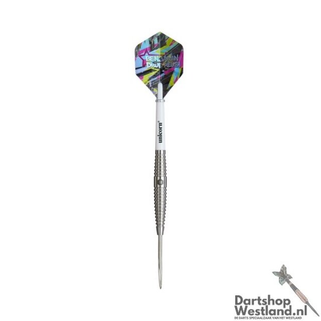 Benjamin Drue Reus 80%