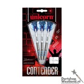 Darren Beveridge 90%