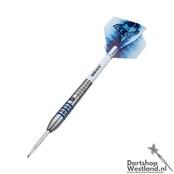 Darren Beveridge 90%