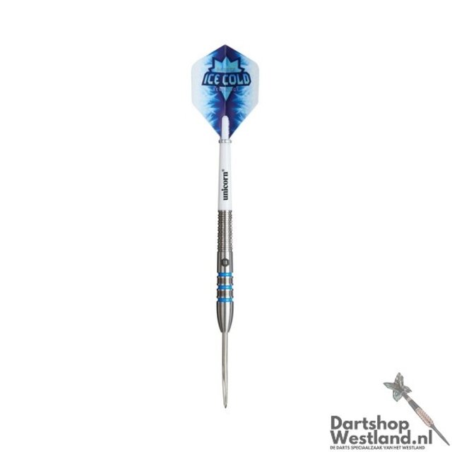 Darren Beveridge 90%