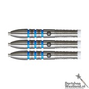 Darren Beveridge 90%