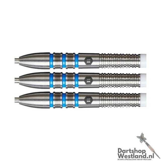 Darren Beveridge 90%