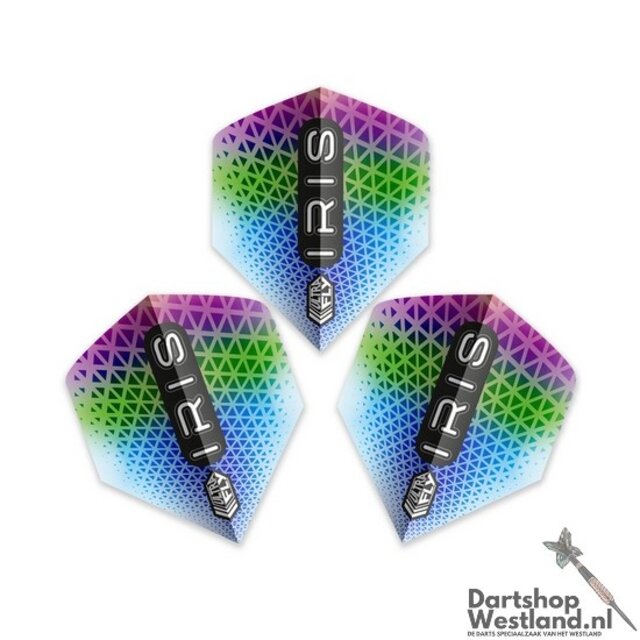 Ultrafly.100 Serie No.2 Iris