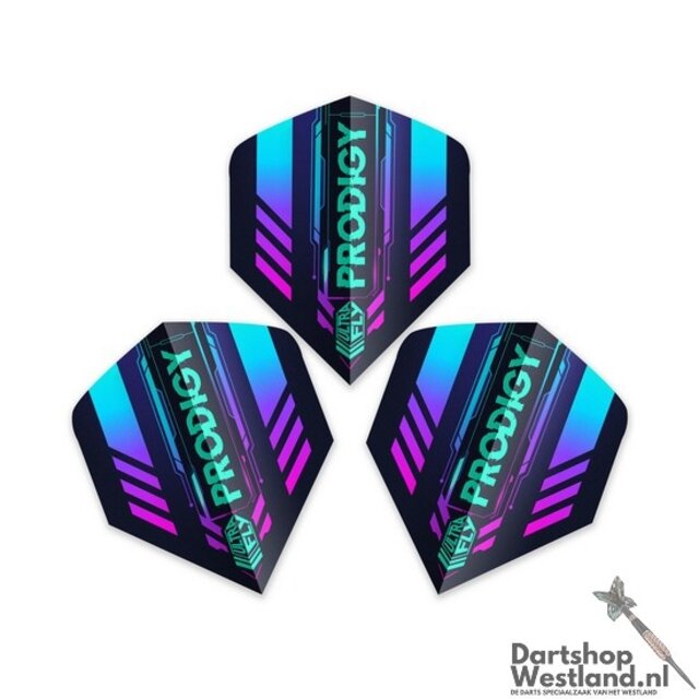 Ultrafly.100 Serie No.2 Prodigy