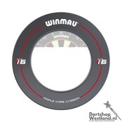 Blade 6 Grey Surround