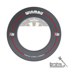 Blade 6 Grey Surround