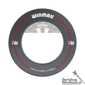 Blade 6 Grey Surround