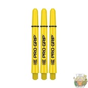 Pro Grip Yellow