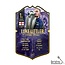 Ultimate Cards Luke Littler - WC Darts - Ultimate Darts card
