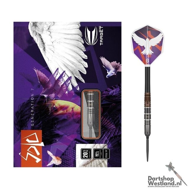 Keita Ono - Solo Gen. 7