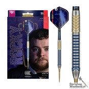 Josh Rock G1 90% Swiss