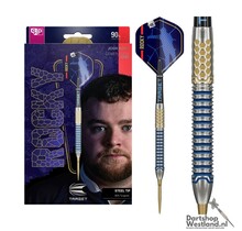 Josh Rock G1 90% Swiss