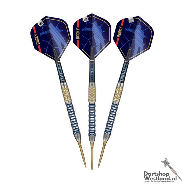 Josh Rock G1 90% Swiss