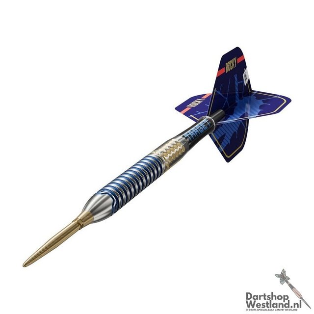 Josh Rock G1 90% Swiss