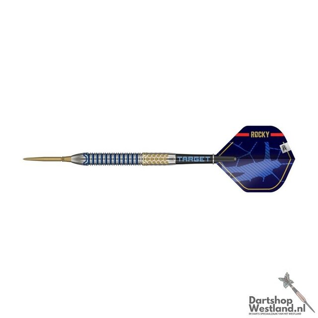 Josh Rock G1 90% Swiss