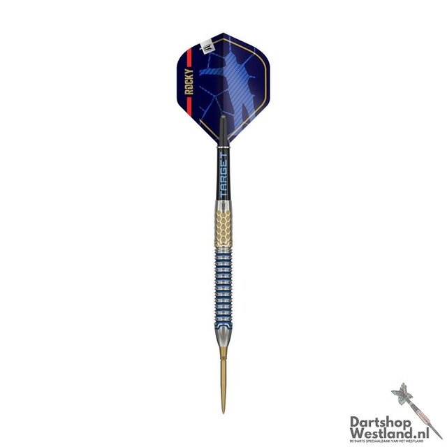 Josh Rock G1 90% Swiss