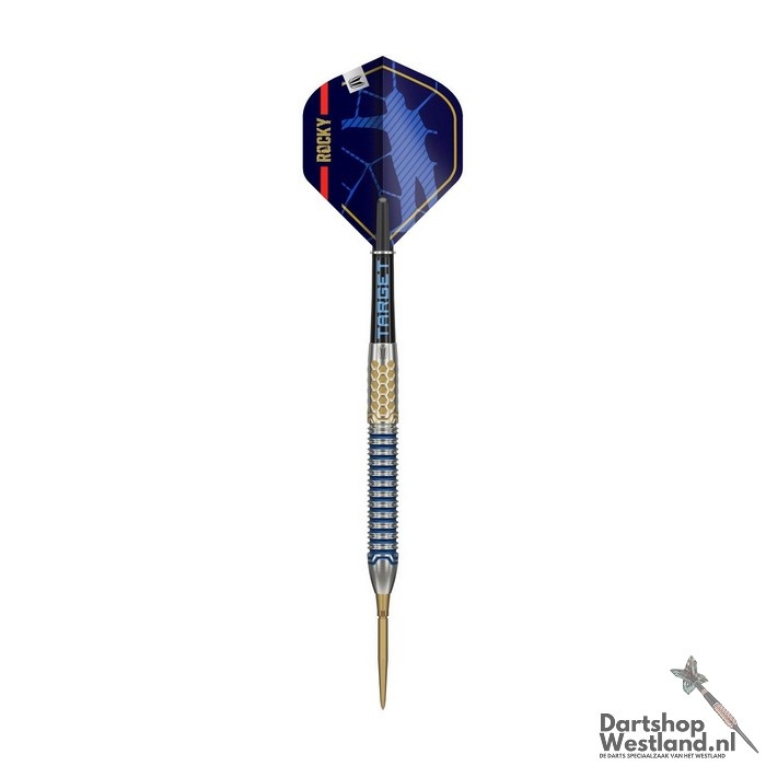 ダーツ target Josh Rock G1 swiss point 22g Target Josh Rock G1 Swiss Point Steel Tip Darts - 22gm