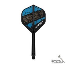 K-Flex No.2 Josh Rock