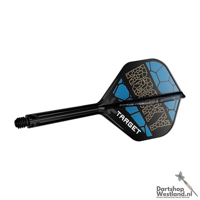 K-Flex No.2 Josh Rock