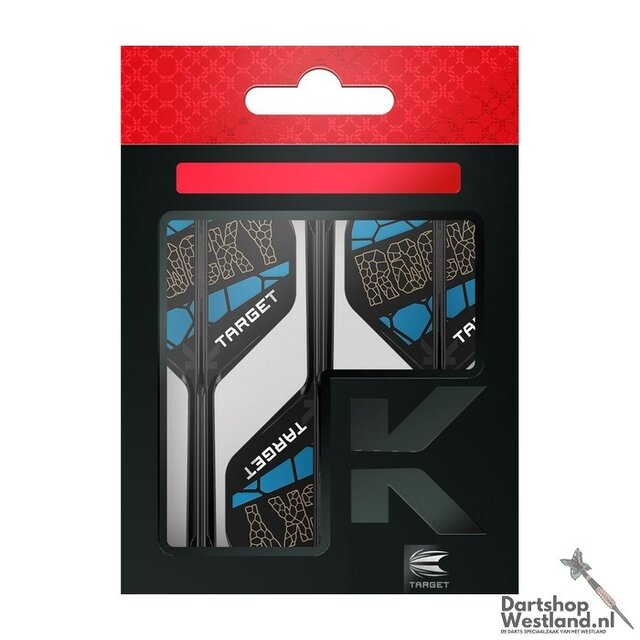 K-Flex No.2 Josh Rock