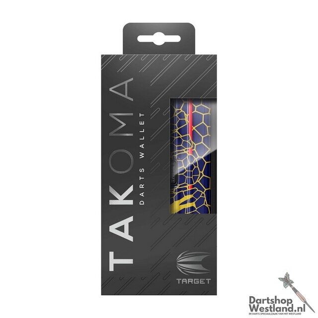 Takoma Pro Josh Rock Wallet