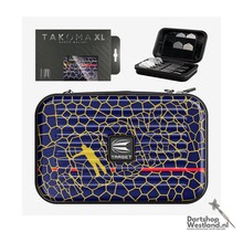 Takoma Pro XL Josh Rock Wallet