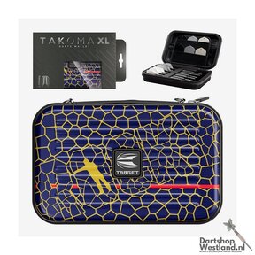 Takoma Pro XL Josh Rock Wallet