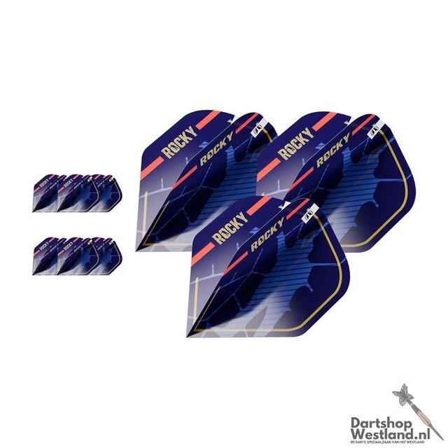 Ultra Player Josh Rock No.2 3 sets