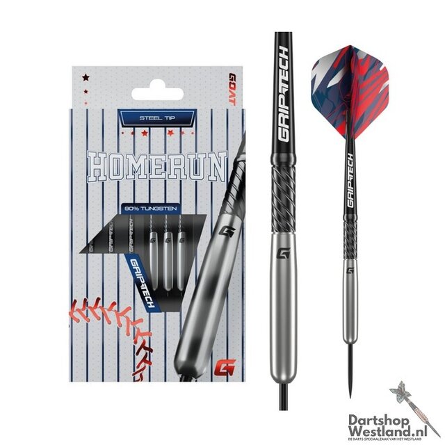 GOAT Homerun 90% Tungsten