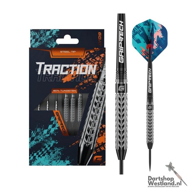 GOAT Traction 80% Tungsten