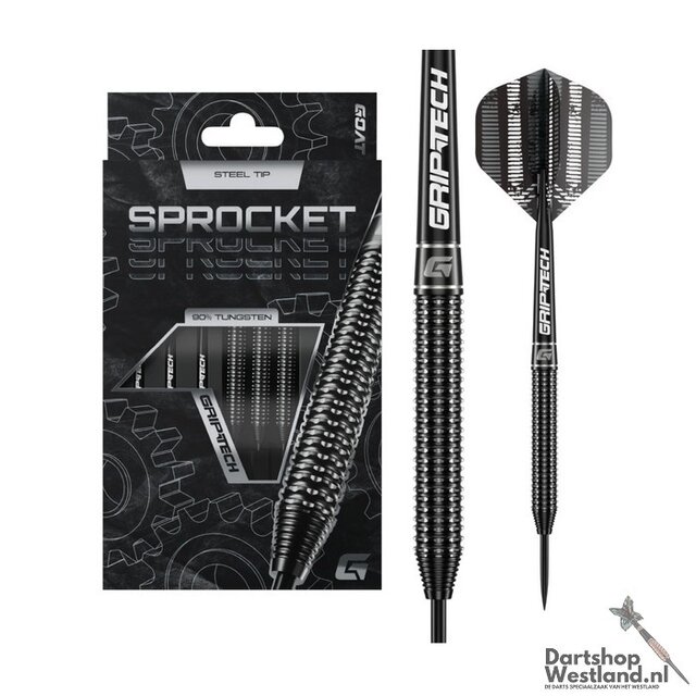 GOAT Sprocket 90% Tungsten