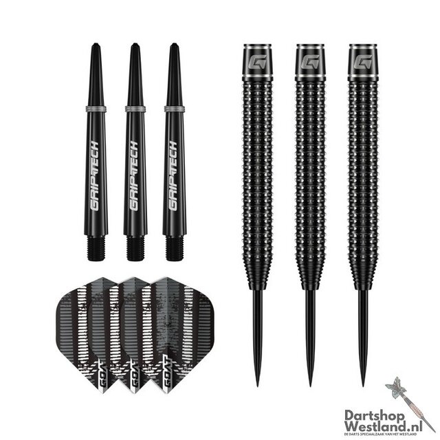 GOAT Sprocket 90% Tungsten