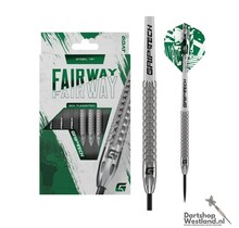 GOAT Fairway V1 90% Tungsten