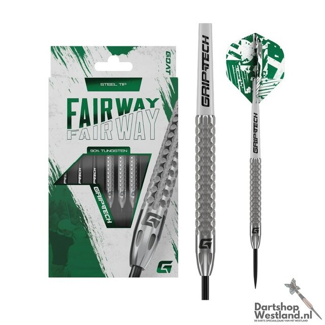 GOAT Fairway V1 90% Tungsten