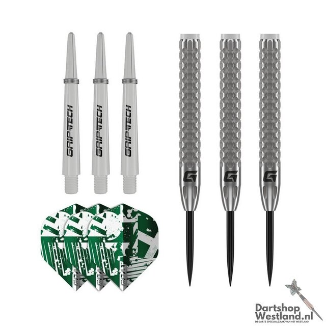 GOAT Fairway V1 90% Tungsten