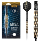 Imperial Diamond 90% Tungsten darts