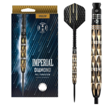 Imperial Diamond 90% Tungsten darts