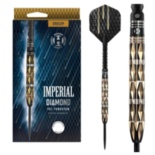 Imperial Diamond 90% Tungsten darts