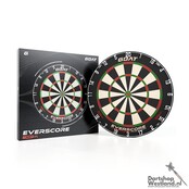 GOAT Everscore NXT LVL - Professioneel Dartbord