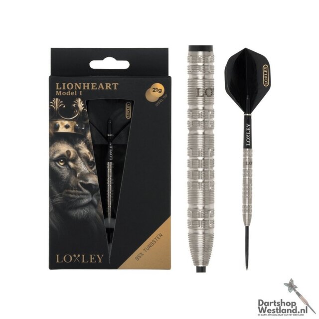 Lionheart 90 Model 1