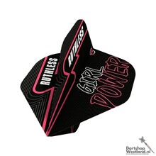 Ruthless - Girl power Black