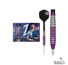 Prime series Zenith - 90%