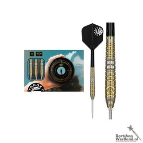 Hot shot - Gen. 2 90%