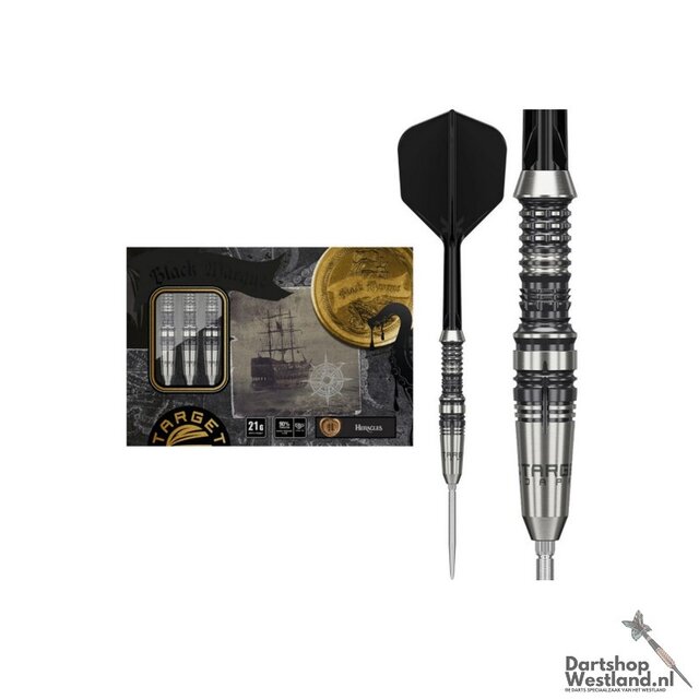 Black Marque - Heracles 90%