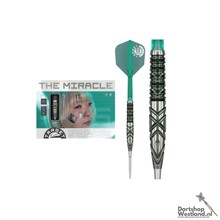 Mikuru Suzuki - The Miracle Gen.6 - 90%