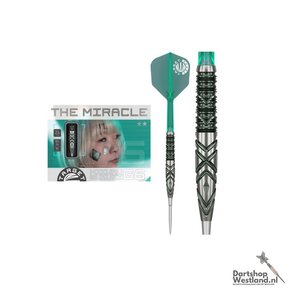 Mikuru Suzuki - The Miracle Gen.6 - 90%